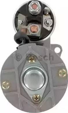 BOSCH F 042 002 006 - Başlanğıc furqanavto.az