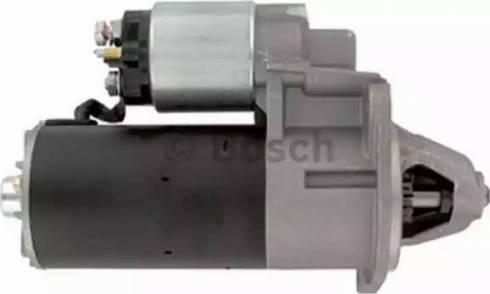 BOSCH F 042 002 008 - Başlanğıc furqanavto.az