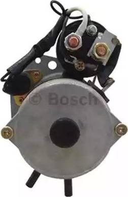 BOSCH F 042 002 088 - Başlanğıc furqanavto.az