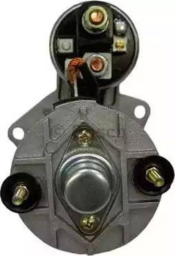 BOSCH F 042 002 036 - Başlanğıc furqanavto.az