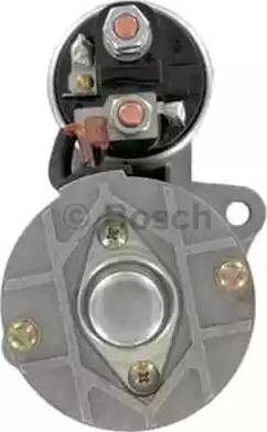 BOSCH F 042 002 038 - Başlanğıc furqanavto.az