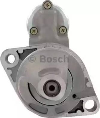 BOSCH F 042 002 038 - Başlanğıc furqanavto.az