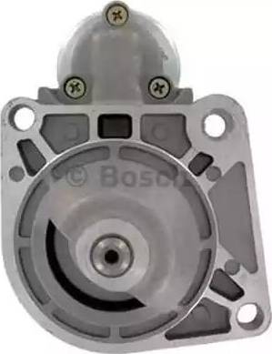 BOSCH F 042 002 037 - Başlanğıc furqanavto.az