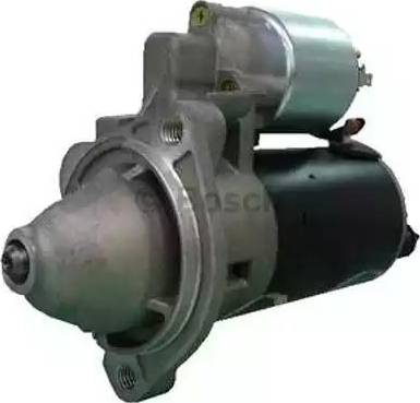 BOSCH F 042 002 029 - Başlanğıc furqanavto.az