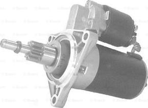 BOSCH F 042 002 024 - Başlanğıc furqanavto.az