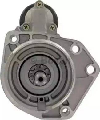 BOSCH F 042 002 025 - Başlanğıc furqanavto.az