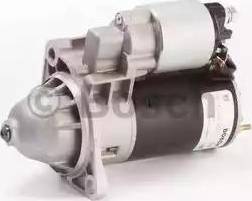 BOSCH F 042 002 026 - Başlanğıc furqanavto.az