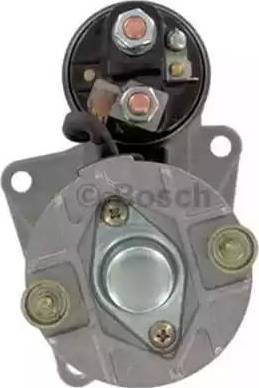 BOSCH F 042 002 021 - Başlanğıc furqanavto.az