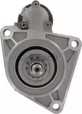 BOSCH F 042 002 021 - Başlanğıc furqanavto.az