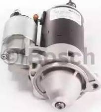 BOSCH F 042 002 028 - Başlanğıc furqanavto.az