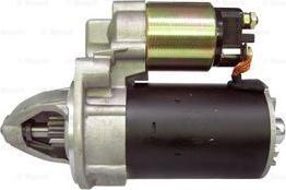 BOSCH F 042 002 023 - Başlanğıc furqanavto.az