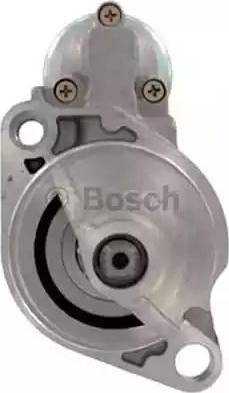 BOSCH F 042 002 076 - Başlanğıc furqanavto.az