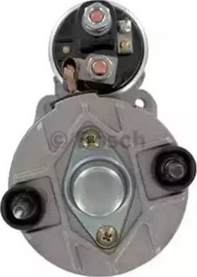 BOSCH F 042 002 071 - Başlanğıc furqanavto.az