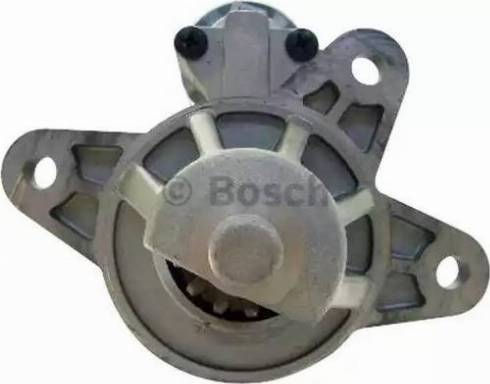 BOSCH F 042 002 072 - Başlanğıc furqanavto.az