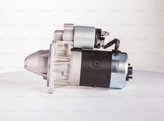 BOSCH F 042 002 145 - Başlanğıc furqanavto.az