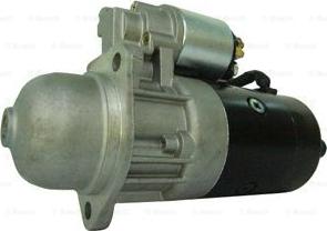 BOSCH F 042 002 146 - Başlanğıc furqanavto.az