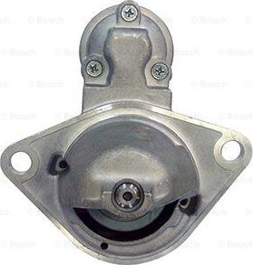 BOSCH F 042 002 159 - Başlanğıc furqanavto.az