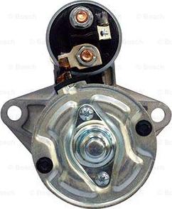 BOSCH F 042 002 159 - Başlanğıc furqanavto.az