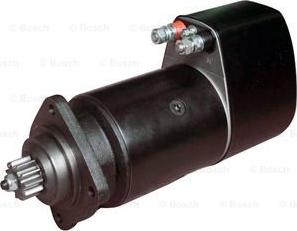 BOSCH F 042 002 105 - Başlanğıc furqanavto.az