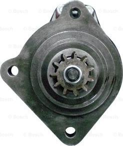 BOSCH F 042 002 107 - Başlanğıc furqanavto.az