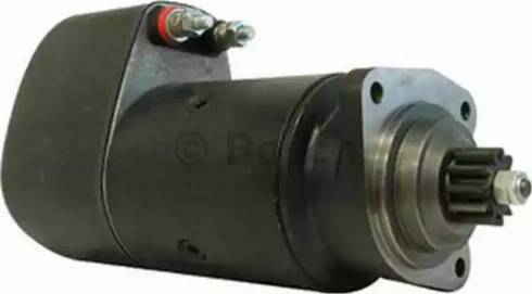 BOSCH F 042 002 113 - Başlanğıc furqanavto.az