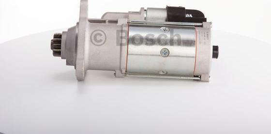 BOSCH F 042 002 135 - Başlanğıc furqanavto.az