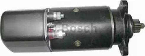 BOSCH F 042 002 130 - Başlanğıc furqanavto.az