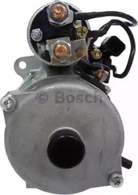 BOSCH F 042 002 138 - Başlanğıc furqanavto.az