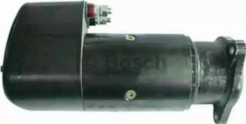 BOSCH F 042 002 121 - Başlanğıc furqanavto.az