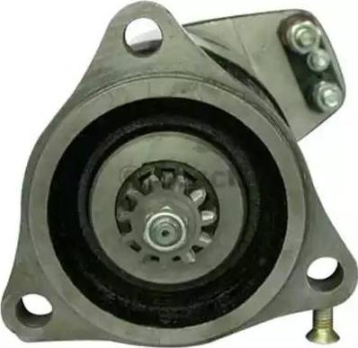 BOSCH F 042 002 121 - Başlanğıc furqanavto.az