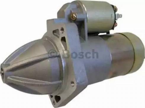 BOSCH F 042 00L 001 - Başlanğıc furqanavto.az