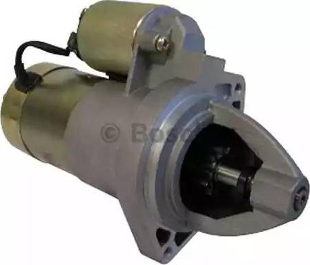 BOSCH F 042 00L 001 - Başlanğıc furqanavto.az