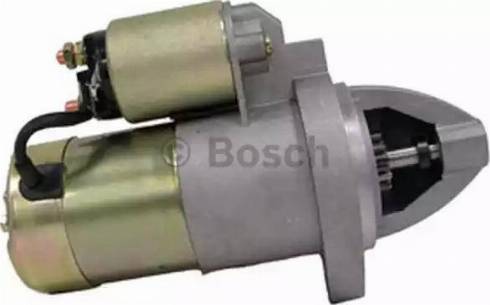 BOSCH F 042 00L 001 - Başlanğıc furqanavto.az