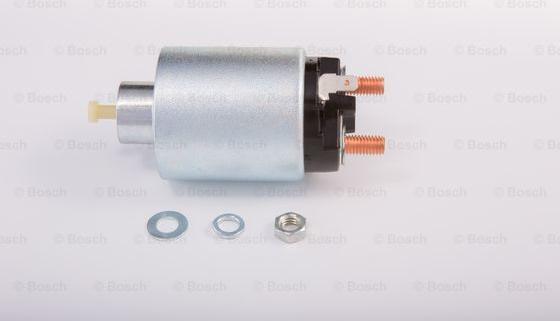 BOSCH F 042 010 416 - Solenoid açarı, başlanğıc furqanavto.az