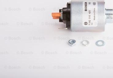 BOSCH F 042 010 423 - Solenoid açarı, başlanğıc furqanavto.az