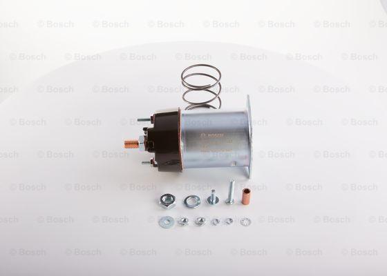 BOSCH F 042 010 103 - Solenoid açarı, başlanğıc furqanavto.az