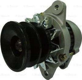 BOSCH F 042 309 004 - Alternator furqanavto.az