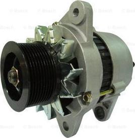 BOSCH F 042 309 005 - Alternator furqanavto.az