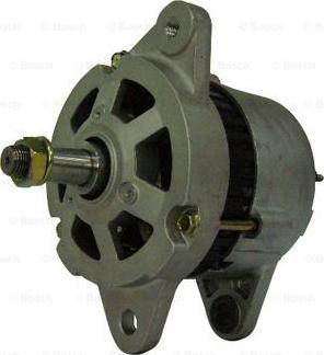 BOSCH F 042 309 001 - Alternator furqanavto.az