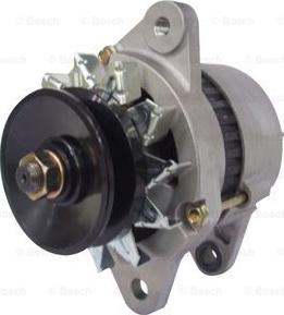 BOSCH F 042 309 002 - Alternator furqanavto.az