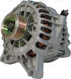 BOSCH F 042 304 044 - Alternator furqanavto.az