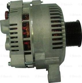 BOSCH F 042 304 040 - Alternator furqanavto.az