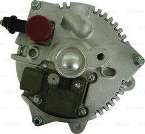 BOSCH F 042 304 040 - Alternator furqanavto.az