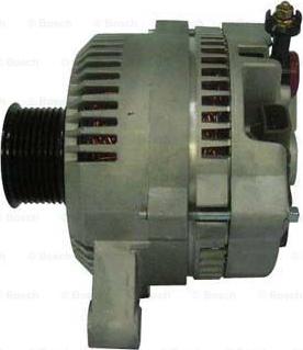 BOSCH F 042 304 040 - Alternator furqanavto.az