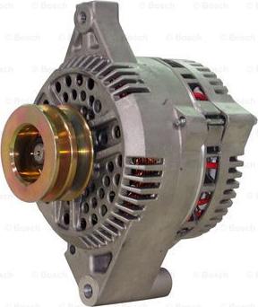 BOSCH F 042 304 041 - Alternator furqanavto.az