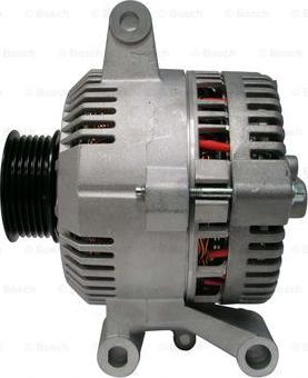 BOSCH F 042 304 054 - Alternator furqanavto.az