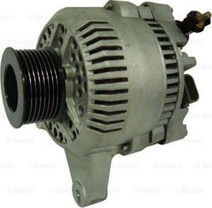 BOSCH F 042 304 052 - Alternator furqanavto.az