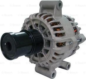 BOSCH F 042 304 066 - Alternator furqanavto.az