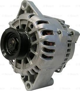 BOSCH F 042 304 003 - Alternator furqanavto.az