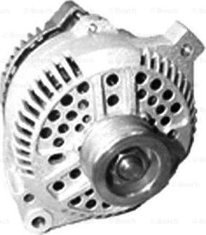 BOSCH F 042 304 016 - Alternator furqanavto.az